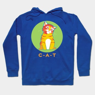 C-A-T Hoodie